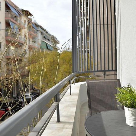Alekos Apartments 2 Netflix, Self Check-In أثينا المظهر الخارجي الصورة