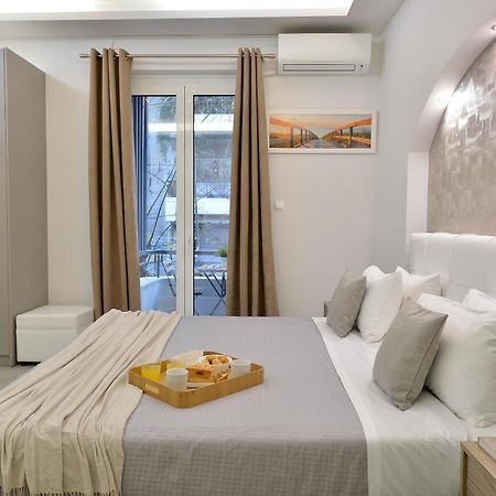 Alekos Apartments 2 Netflix, Self Check-In أثينا المظهر الخارجي الصورة