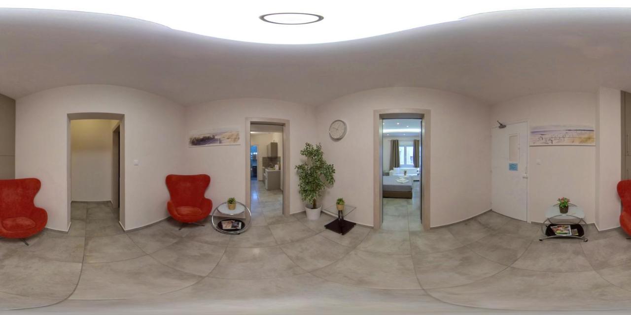 Alekos Apartments 2 Netflix, Self Check-In أثينا المظهر الخارجي الصورة