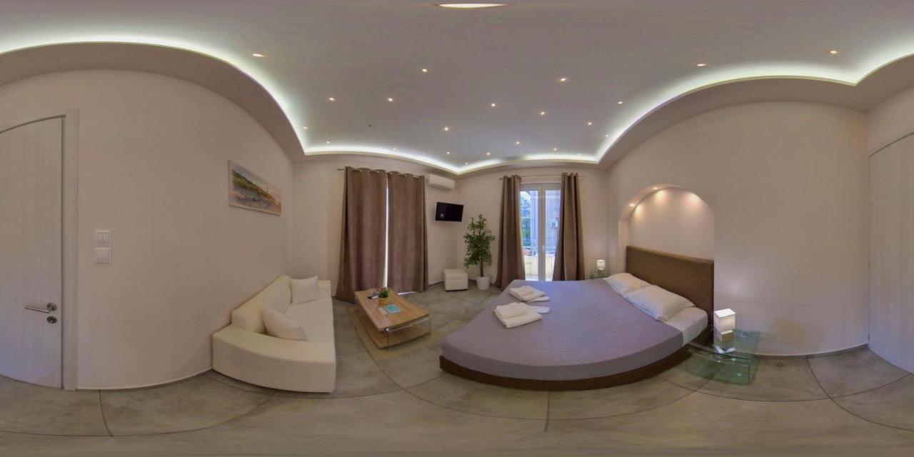 Alekos Apartments 2 Netflix, Self Check-In أثينا المظهر الخارجي الصورة