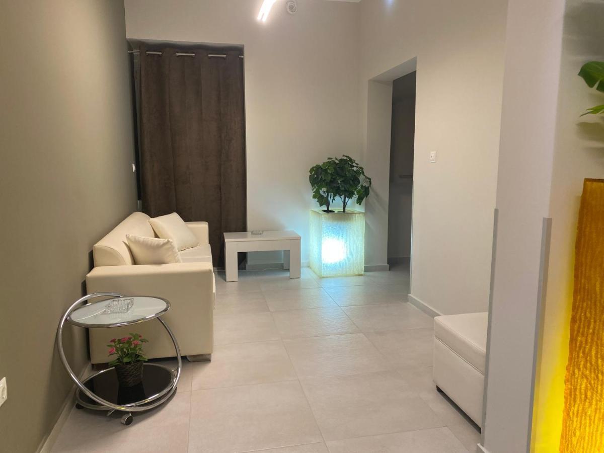 Alekos Apartments 2 Netflix, Self Check-In أثينا المظهر الخارجي الصورة