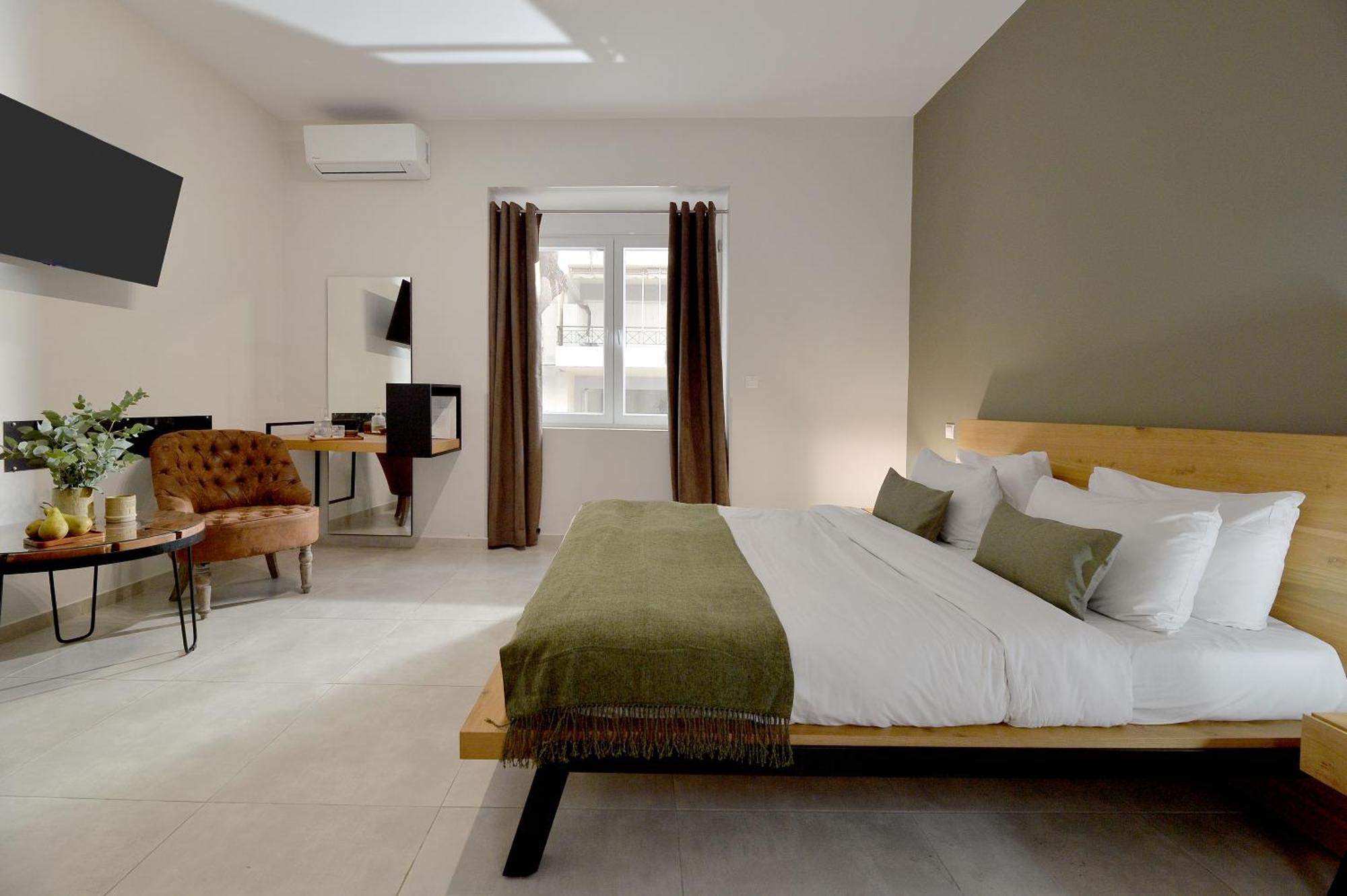 Alekos Apartments 2 Netflix, Self Check-In أثينا المظهر الخارجي الصورة