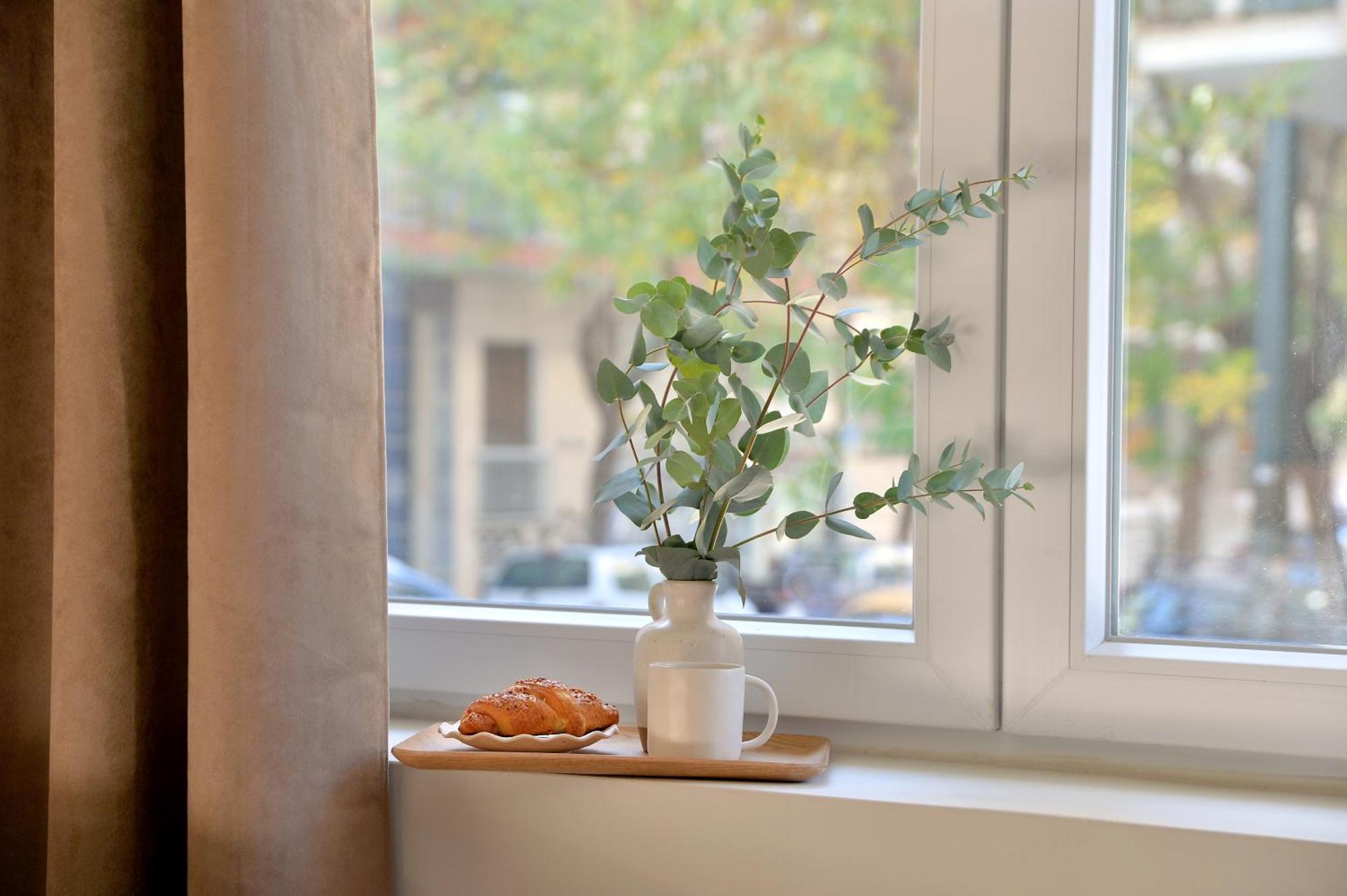 Alekos Apartments 2 Netflix, Self Check-In أثينا المظهر الخارجي الصورة