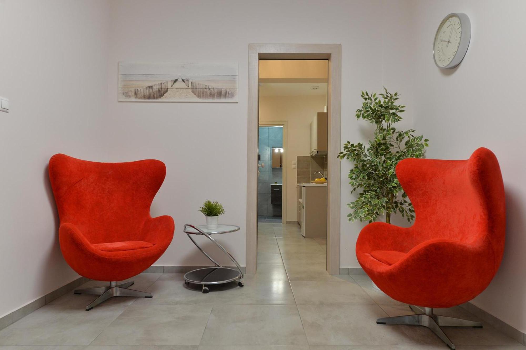 Alekos Apartments 2 Netflix, Self Check-In أثينا المظهر الخارجي الصورة