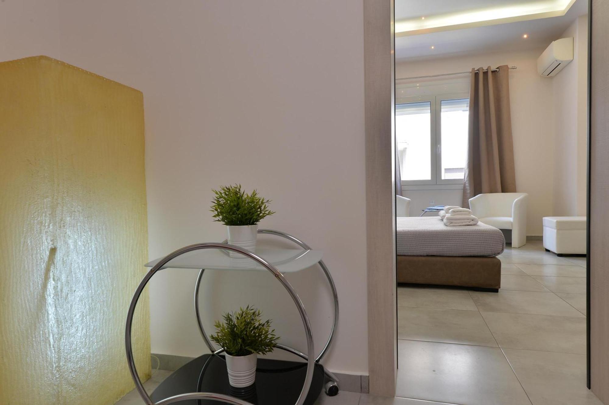 Alekos Apartments 2 Netflix, Self Check-In أثينا المظهر الخارجي الصورة