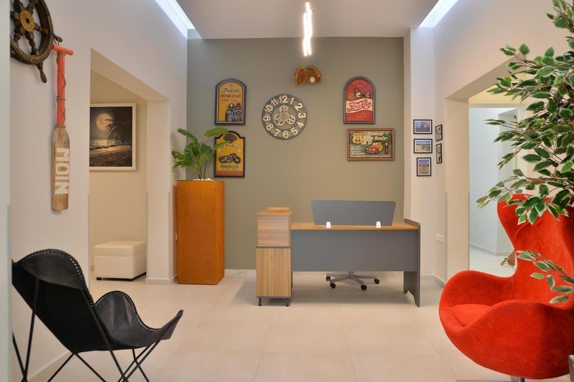 Alekos Apartments 2 Netflix, Self Check-In أثينا المظهر الخارجي الصورة