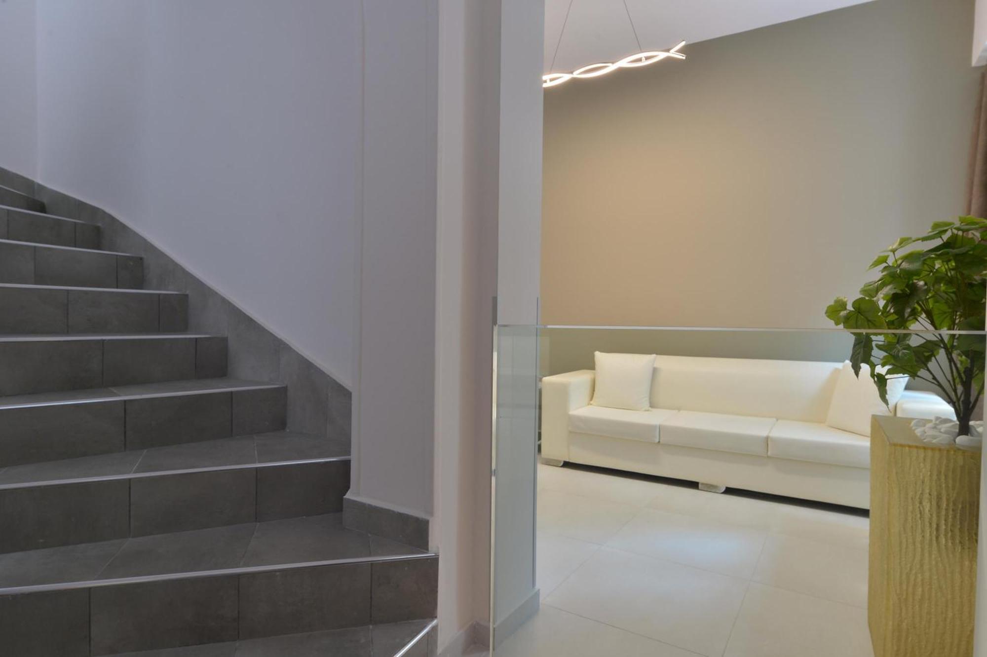 Alekos Apartments 2 Netflix, Self Check-In أثينا المظهر الخارجي الصورة