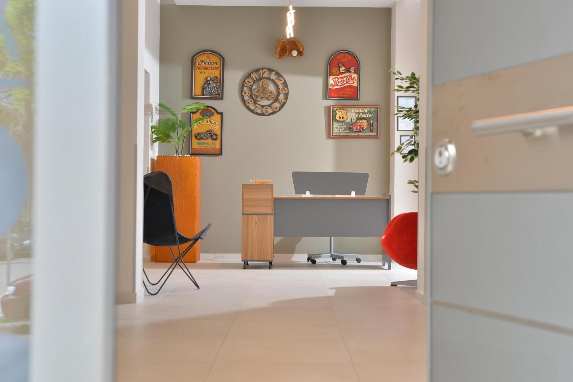 Alekos Apartments 2 Netflix, Self Check-In أثينا المظهر الخارجي الصورة