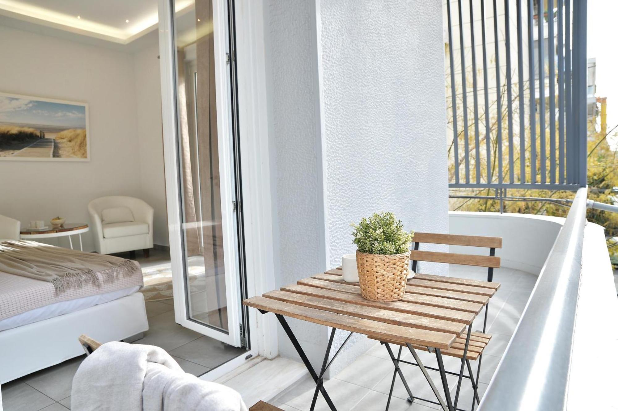 Alekos Apartments 2 Netflix, Self Check-In أثينا المظهر الخارجي الصورة
