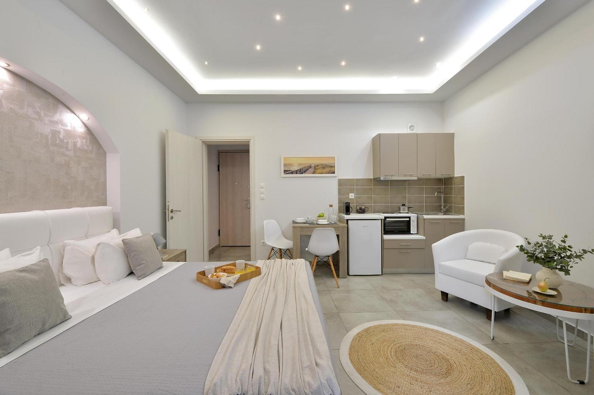 Alekos Apartments 2 Netflix, Self Check-In أثينا المظهر الخارجي الصورة