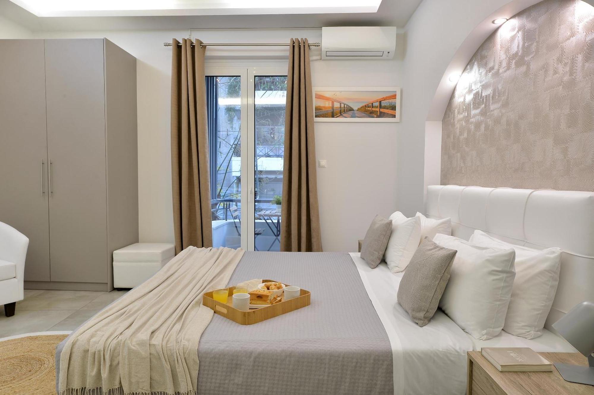 Alekos Apartments 2 Netflix, Self Check-In أثينا المظهر الخارجي الصورة