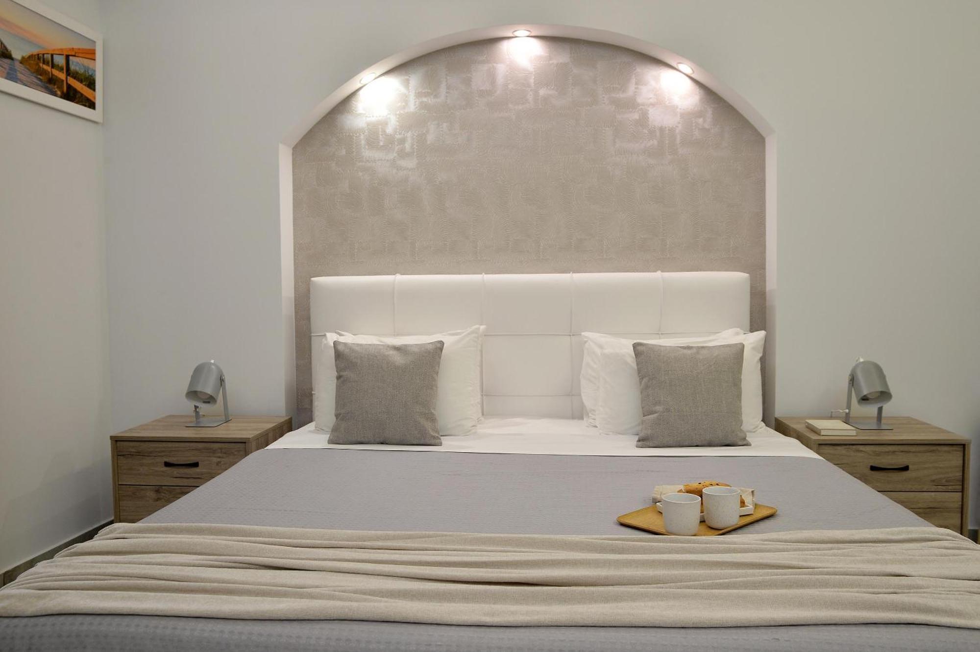 Alekos Apartments 2 Netflix, Self Check-In أثينا المظهر الخارجي الصورة