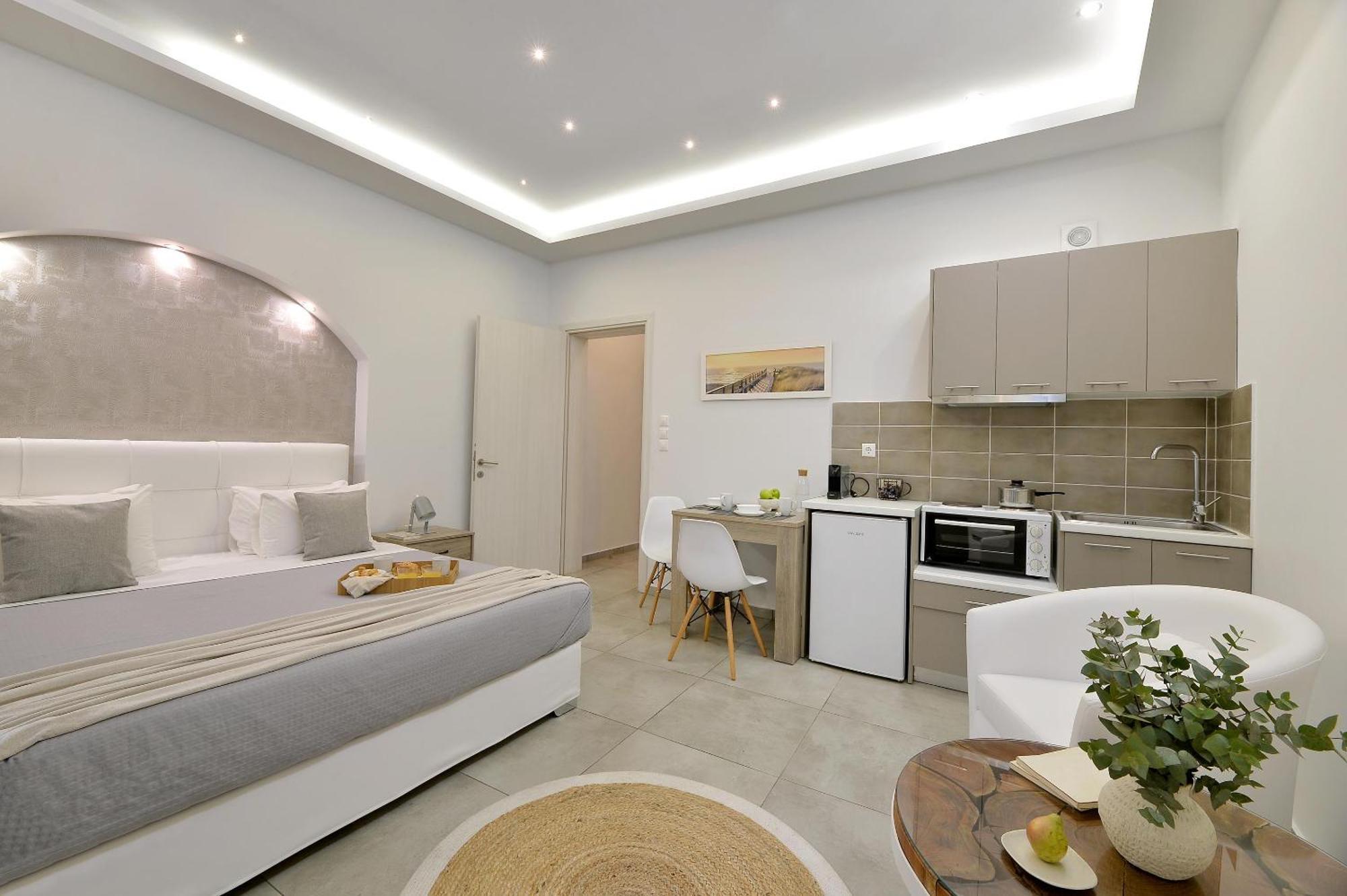 Alekos Apartments 2 Netflix, Self Check-In أثينا المظهر الخارجي الصورة