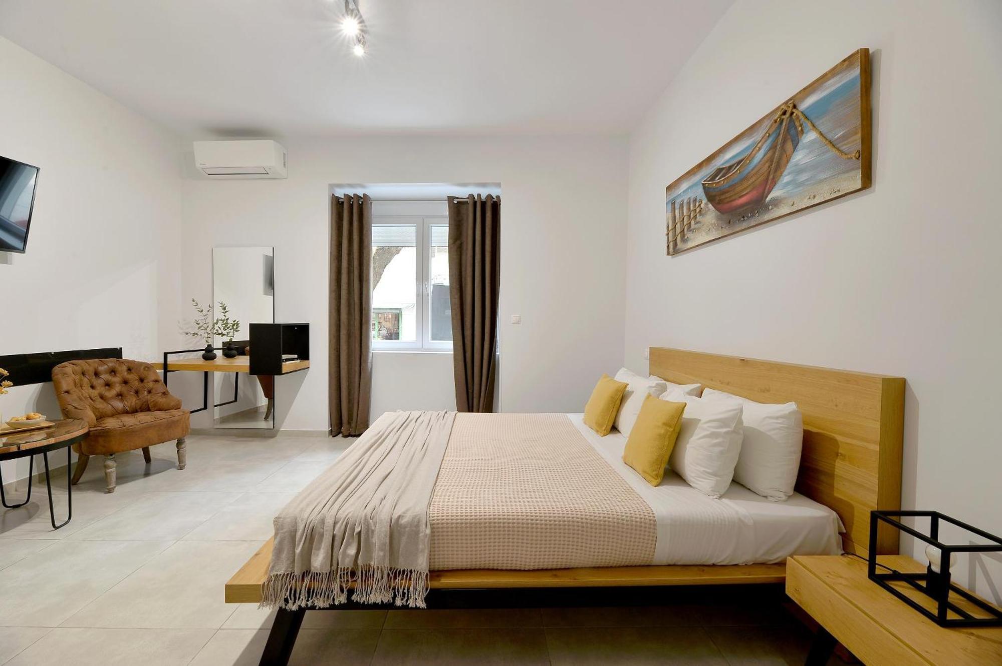 Alekos Apartments 2 Netflix, Self Check-In أثينا المظهر الخارجي الصورة