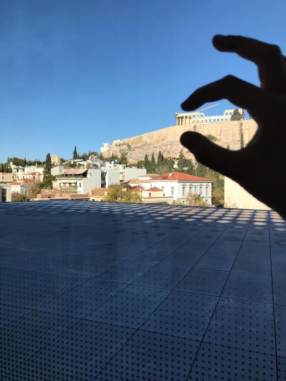 Alekos Apartments 2 Netflix, Self Check-In أثينا المظهر الخارجي الصورة